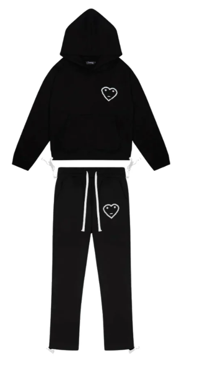 CS Signature - Black