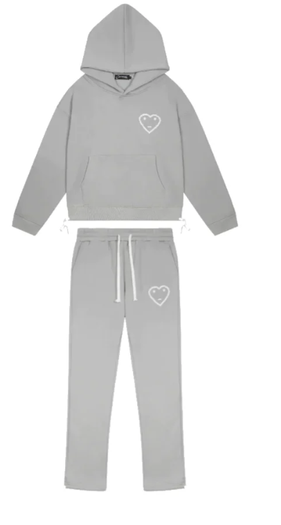 CS Signature Grey - Track