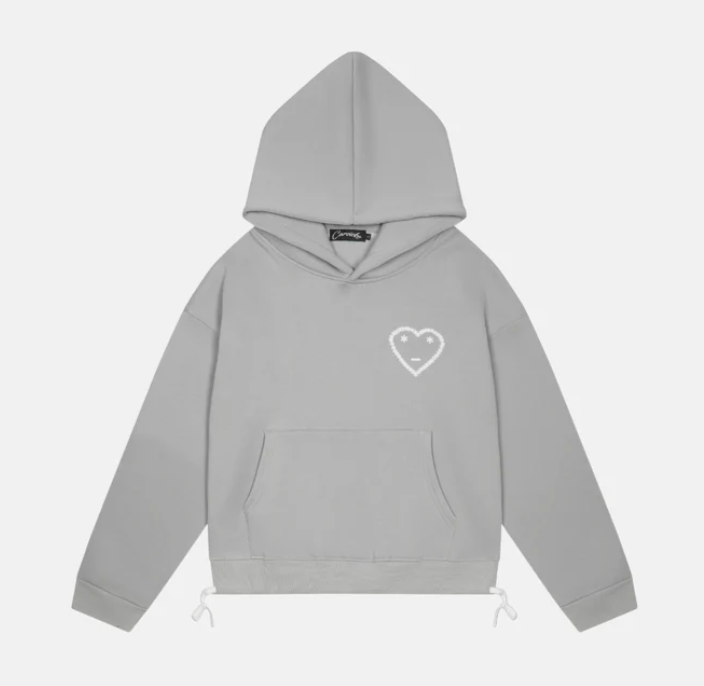 CS Signature Grey - Track