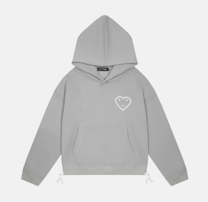 CS Signature Grey - Track