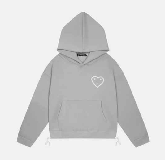 CS Signature Grey - Track