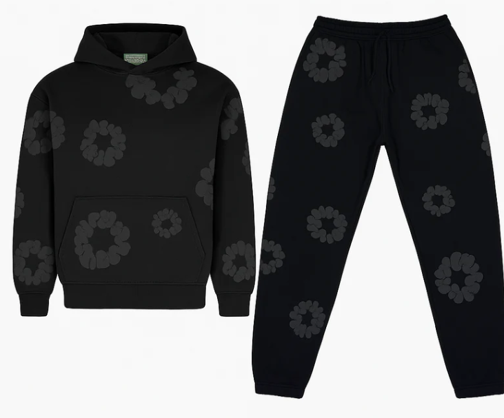 DT Tripple Black - Track