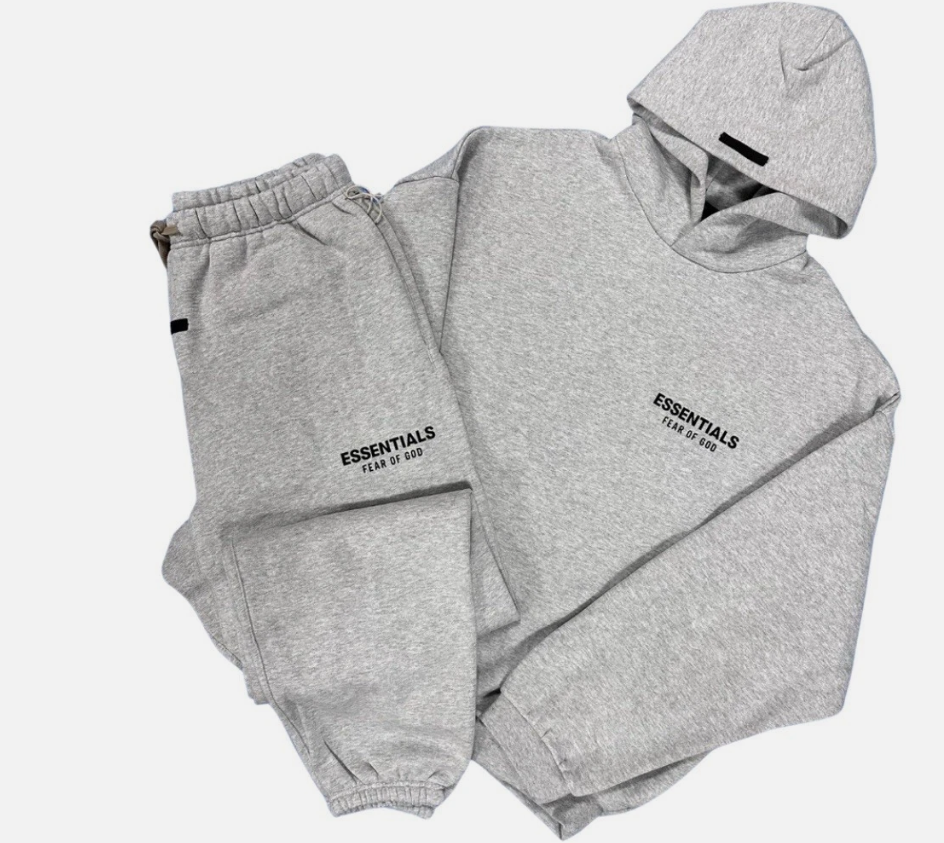 ESS S22 Grey - Track