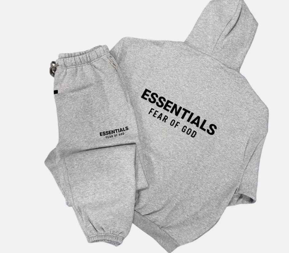 ESS S22 Grey - Track