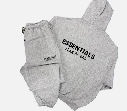 ESS S22 Grey - Track